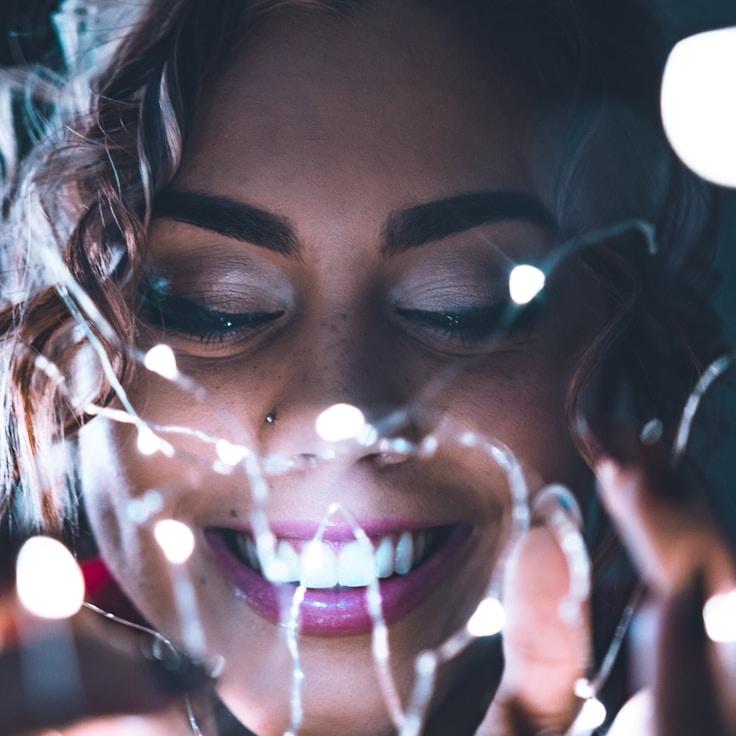 Business client testimonial